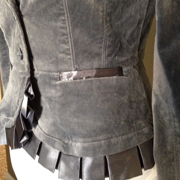 White House Black Market Blazer - Picture 3 of 4