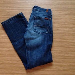 7FAM JEANS