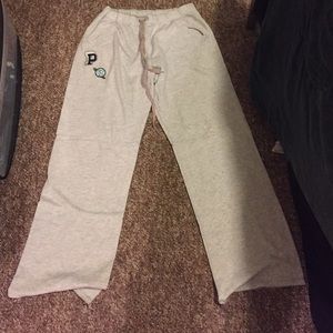 Sweatpants