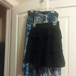 Skirt Bundle for frankiward