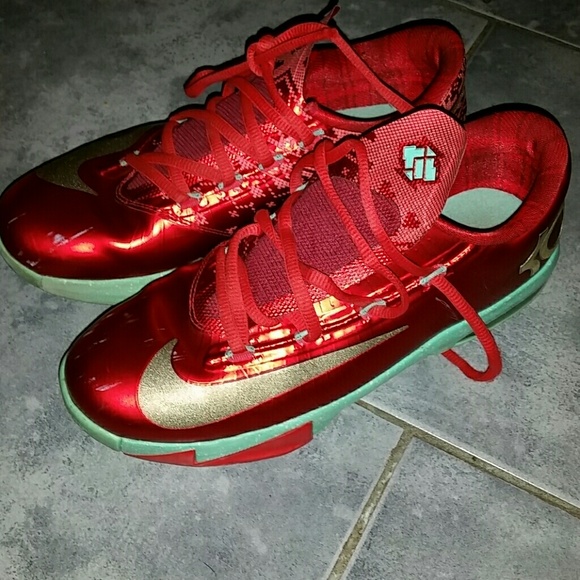 Nike Kd