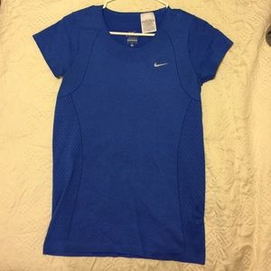 Nike Women's Dri-Fit Knit Top