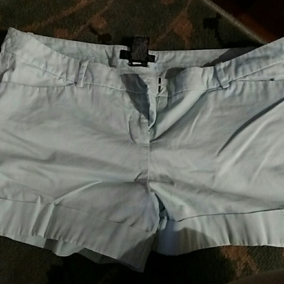 Shorts size 16