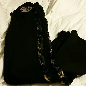 Baby Phat sweat pants