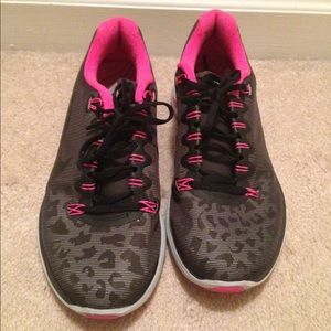 Nike running sneakers