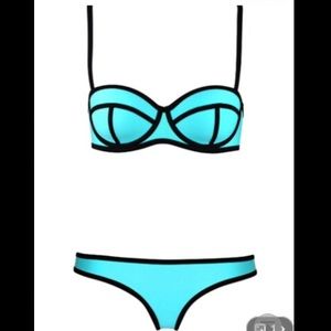 Triangl swimwear