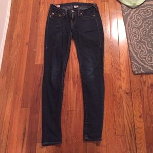 Skinny true religions