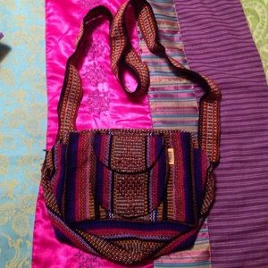 Purse from Mexico