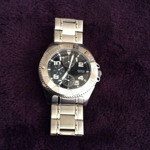 Guess watch