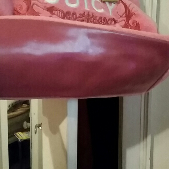 Juicy couture handbag - Picture 2 of 4