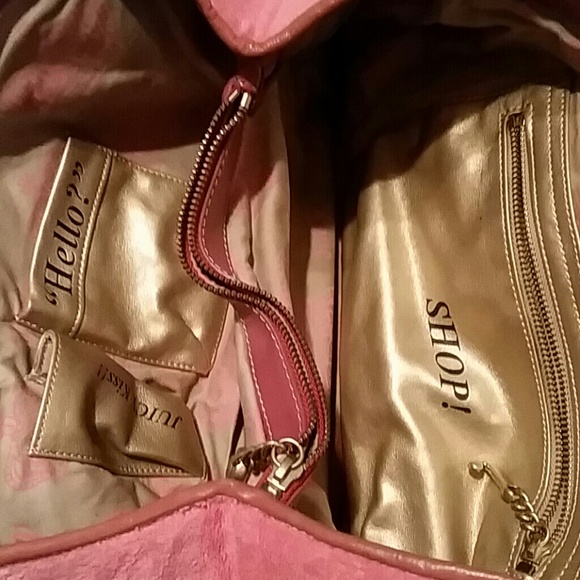 Juicy couture handbag - Picture 4 of 4