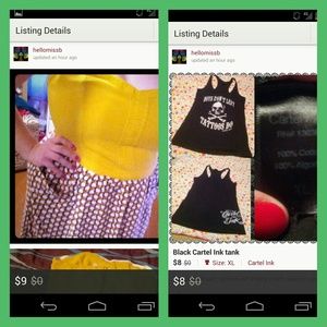 Bundle for chopsuzey