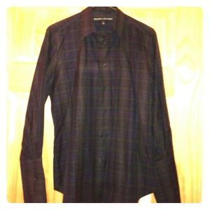 👌Button down blouse