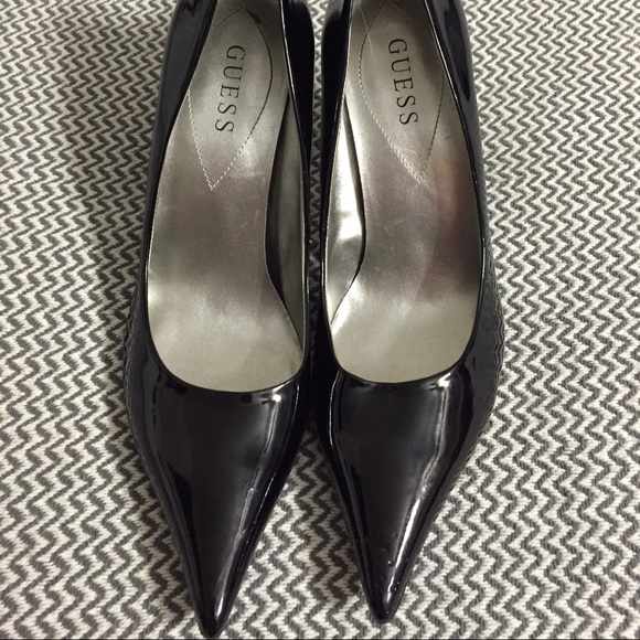 Guess Heels