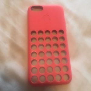 iPhone 5c case