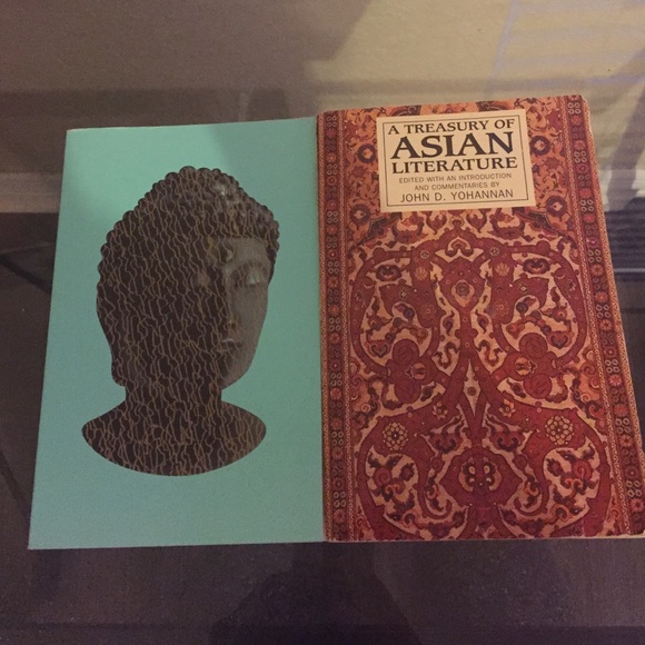 HUM 2270 Textbook Bundle