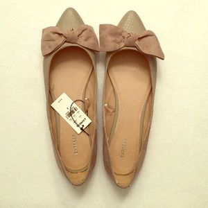 Express flats - brand new