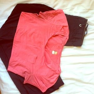Lucy Athletic Bundle