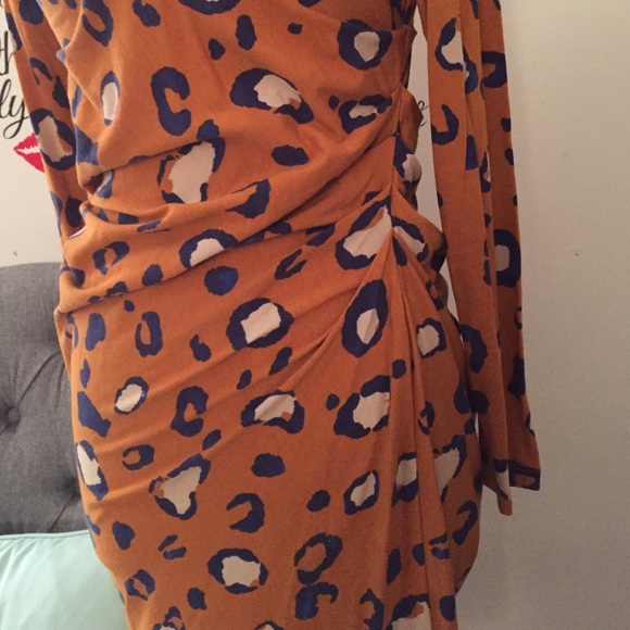 Phillip Lim for Target Dresses - Philip Lim for Target knit animal print dress! Phillip Lim for Target Dresses - Philip Lim for Target knit animal print dress!