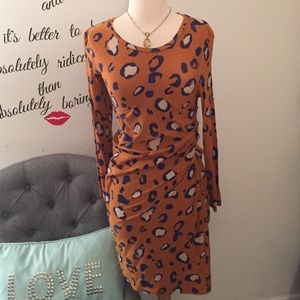 Phillip Lim for Target Dresses - Philip Lim for Target knit animal print dress! Phillip Lim for Target Dresses - Philip Lim for Target knit animal print dress!
