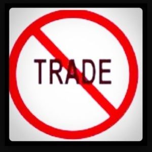 Sorry, I do not trade
