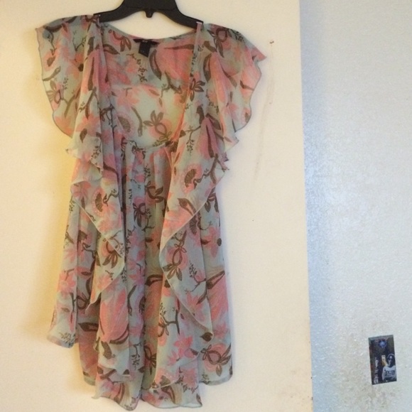 H&M blouse