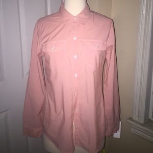 Patagonia Button up