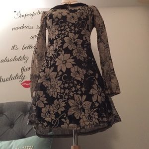 Dresses - 💥🎉HOST PICK 🎊✨Peter Pan collar lace dress 🎀 Dresses - 💥🎉HOST PICK 🎊✨Peter Pan collar lace dress 🎀