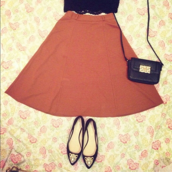 🔴 SOLD 🔴 ASOS skirt
