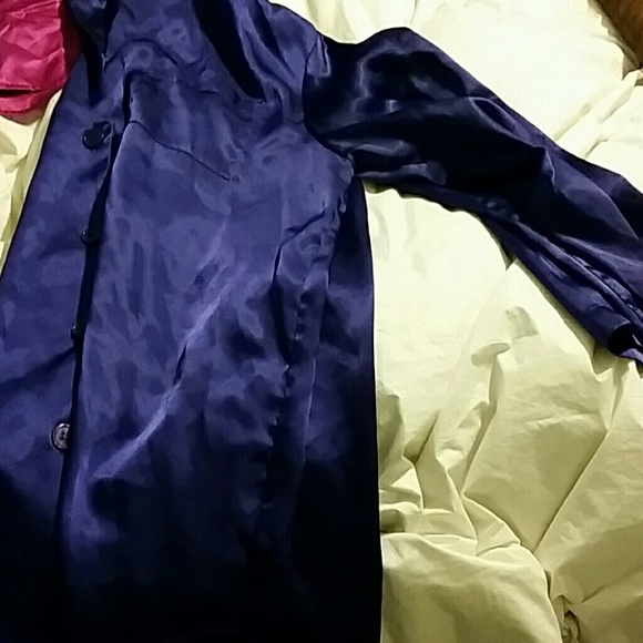 VS gorgeous night shirt - Picture 2 of 3