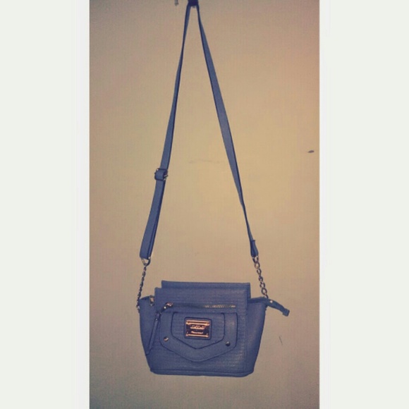 Nicole Purse