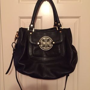 Tory Burch Amanda hobo