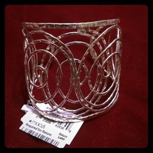 NWT ~ Style & Co Bangle Jewelry