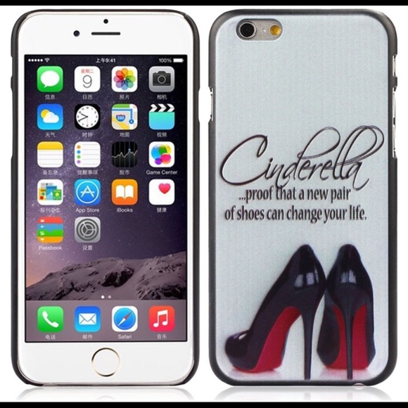Accessories - Apple iPhone 6 case