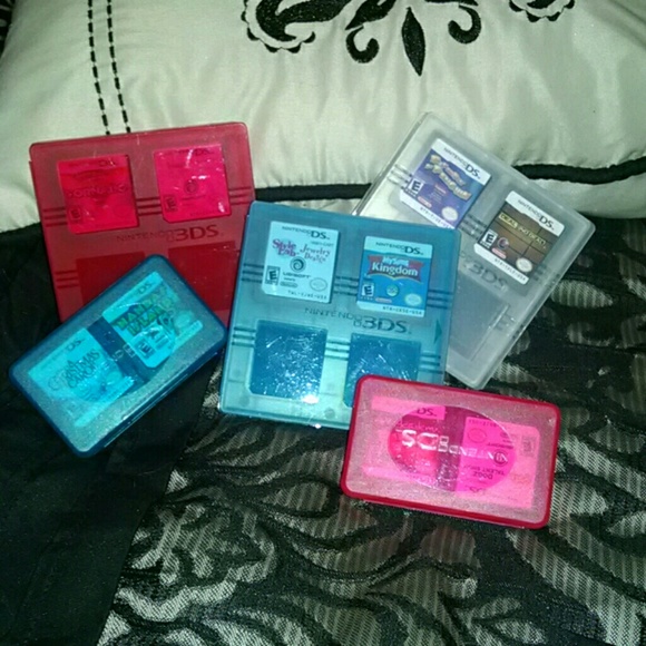 Nintendo DS! - Picture 2 of 3