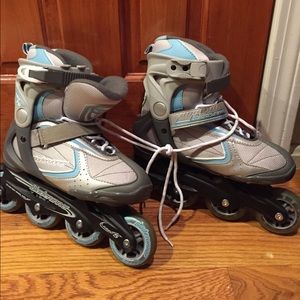 Rollerblades -Womens  Size 6