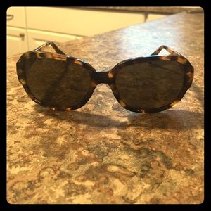 Coach sunglasses
