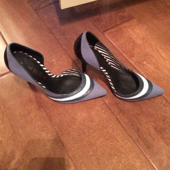 L.A.M.B heels. - Picture 2 of 2