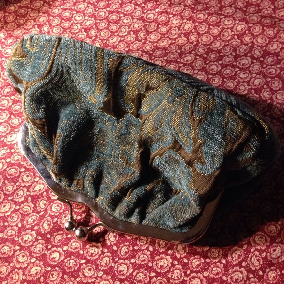 Small Bag/Purse