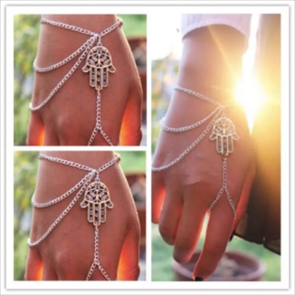 Jewelry - Slave bracelet