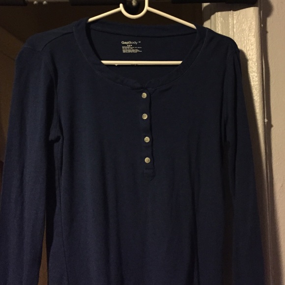Gap Body Shirt