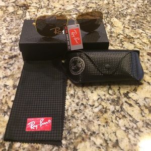 Ray- Bans