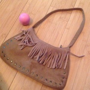 Cowgirl purse