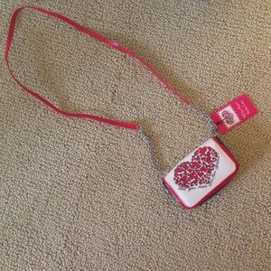 Brighton mini satchel