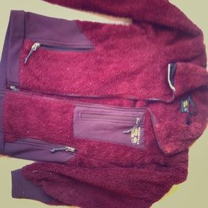 Mountain Hardware Monkey Fleece