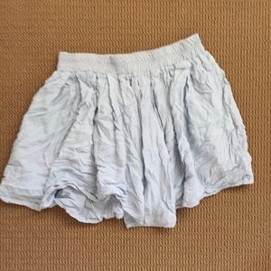 Brandy Melville skirt