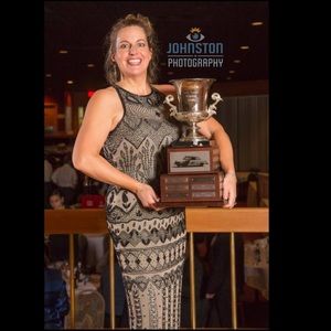 The $48 Art Deco dress