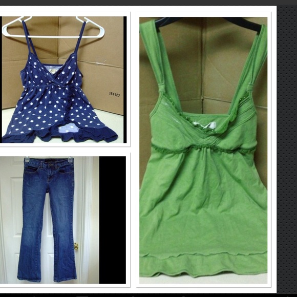 Bundle for sannibanni