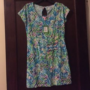 Lilly Pulitzer WORN ONCE $70 OBO