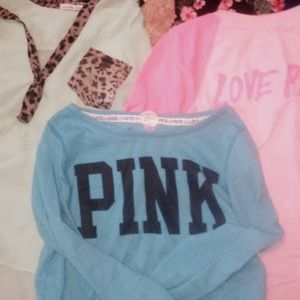 Trade only for pink from vs